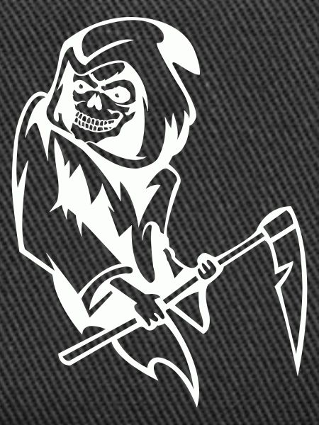 Grim Reaper