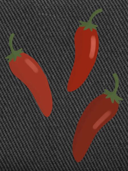Piments