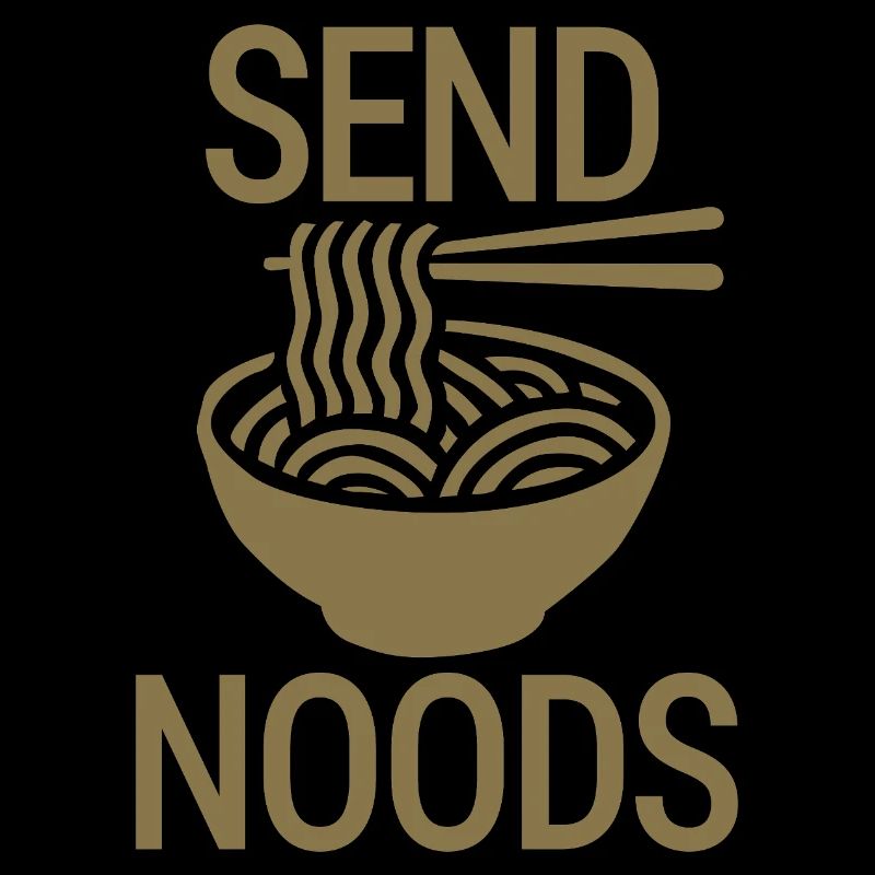 Send noods