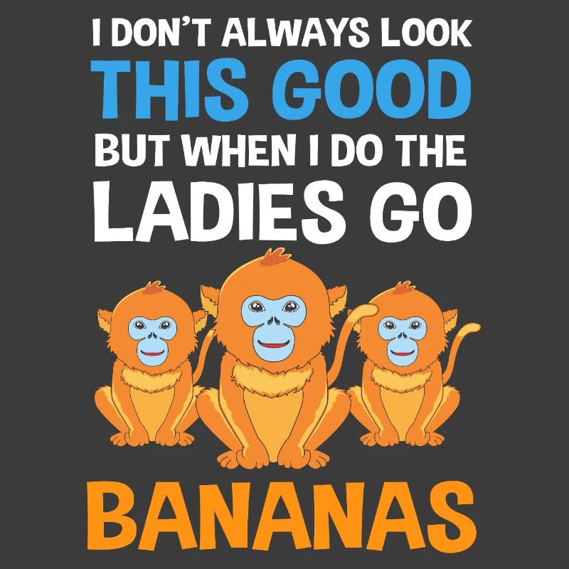 Snub-nosed monkey Monkey Chimpanzee