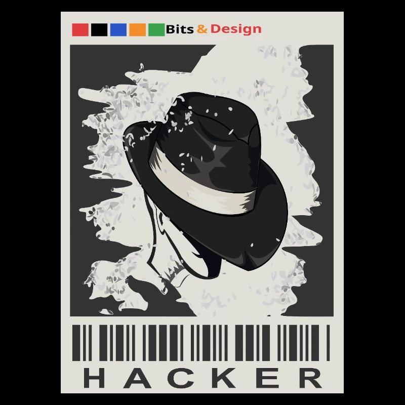 Hacker recherché