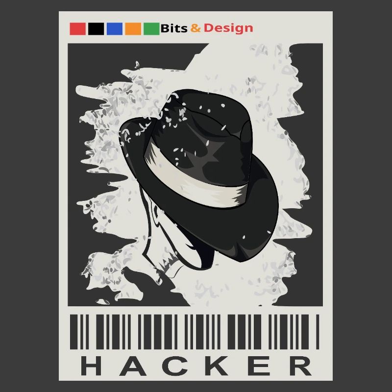 Hacker gesucht