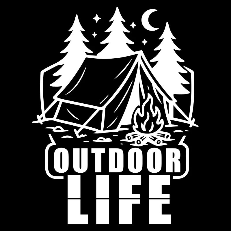 Outdoor Tent