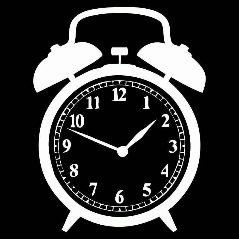 alarm clock