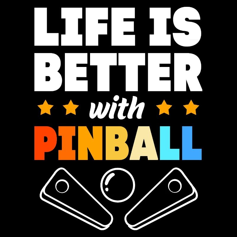 Flipper Pinball