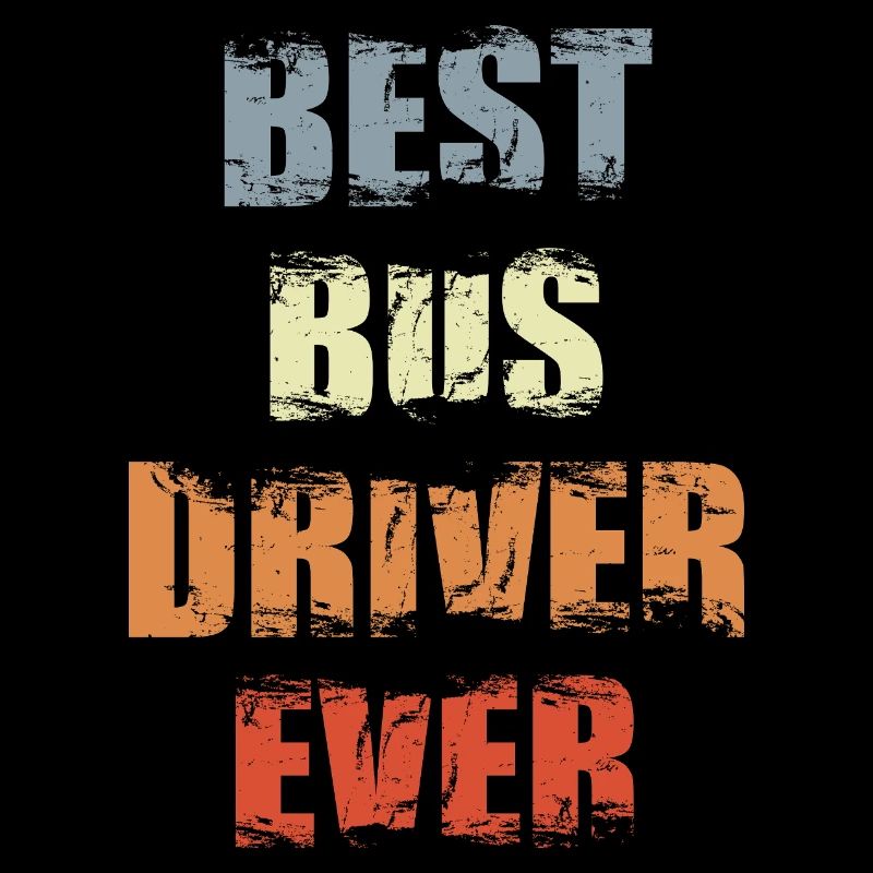 Bester Busfahrer aller Zeiten
