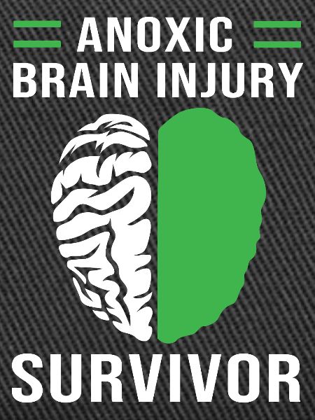 Brain injury stroke