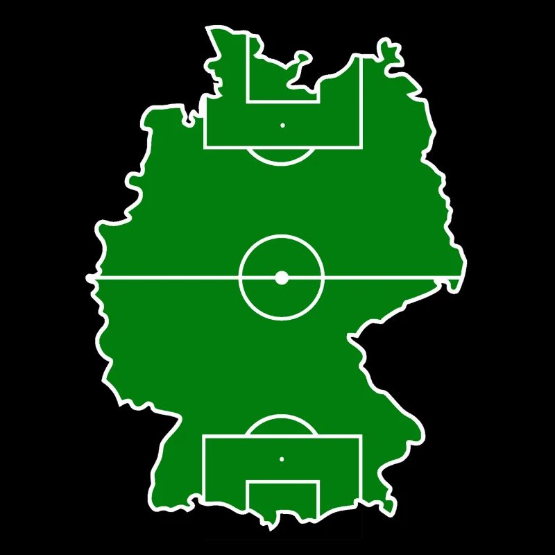 Fussball Deutschland