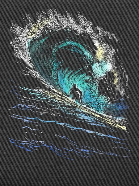 Surfer