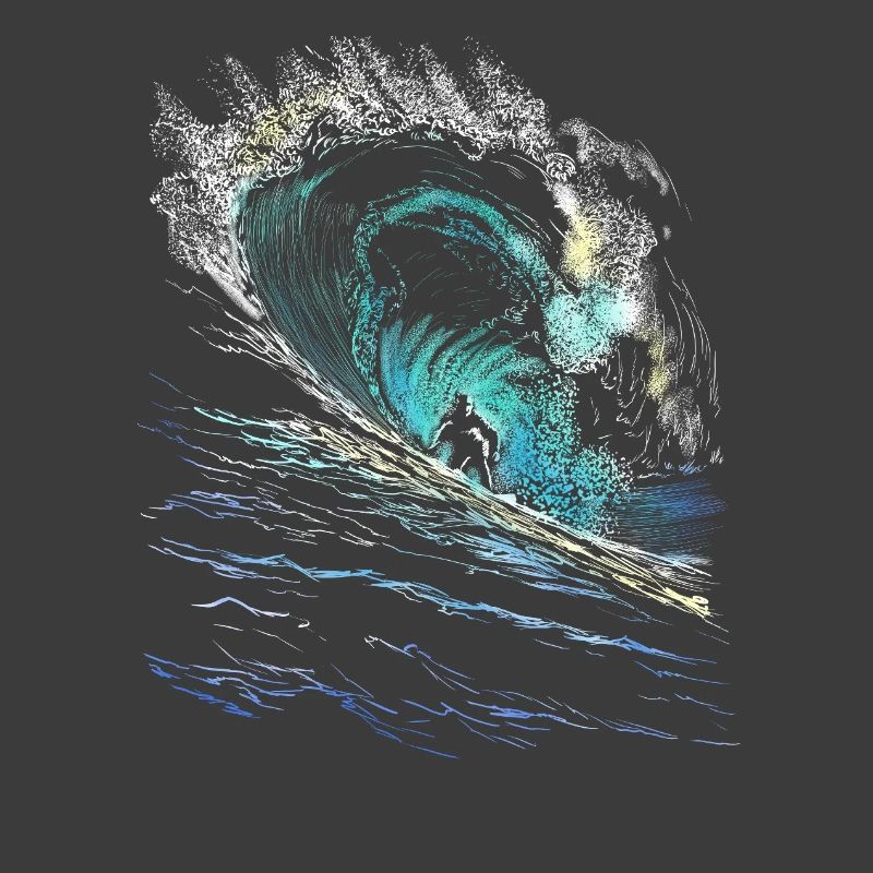 Surfer