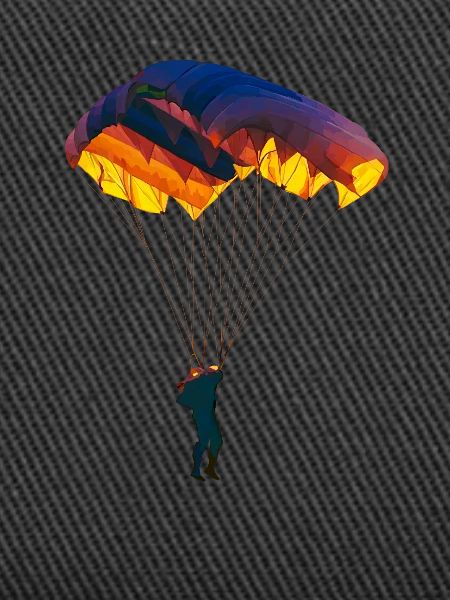 Parachute