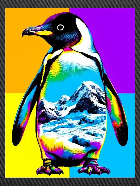 pingouin