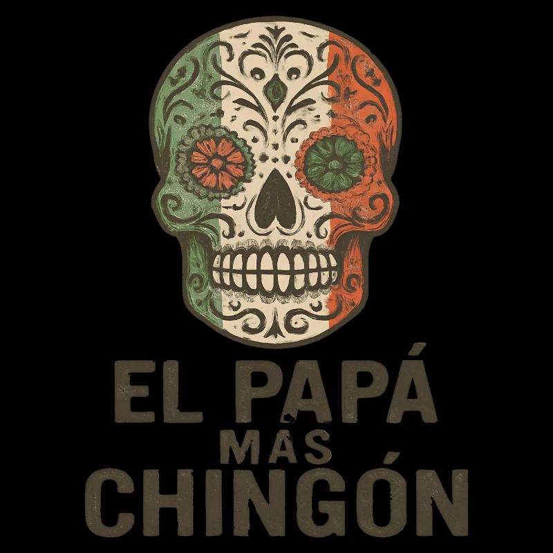 El Papa Mas Chingon