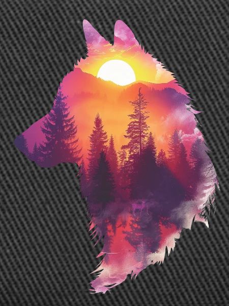 Spiritwolf