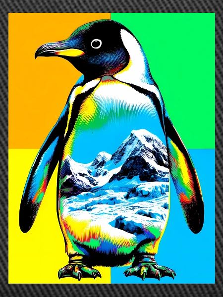 Pinguin