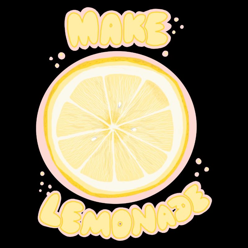 Soda au citron