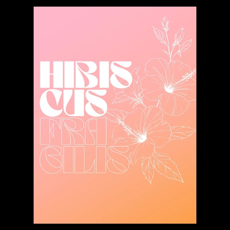 Hibiscus Custom Floral Design