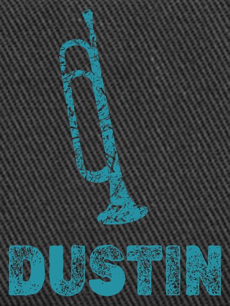 Geschenk für Dustin