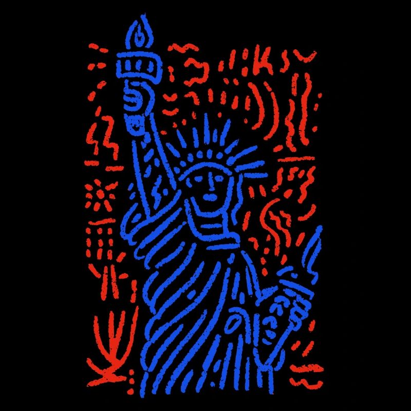 Lady Liberty
