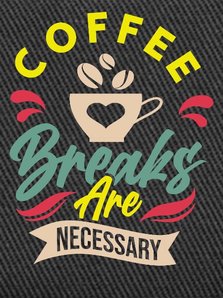 coffee break