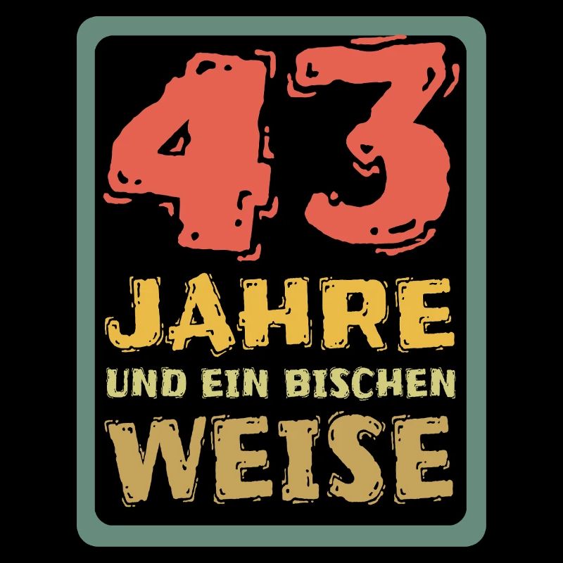 43