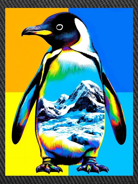 penguin