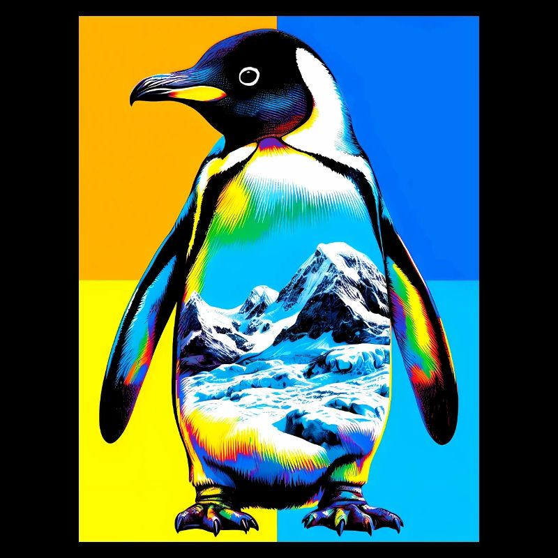 penguin
