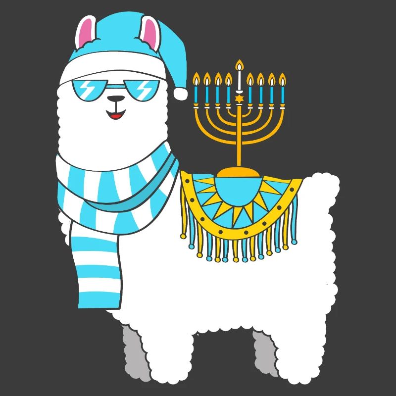 Hanoukka Hanoukka Hanoukka