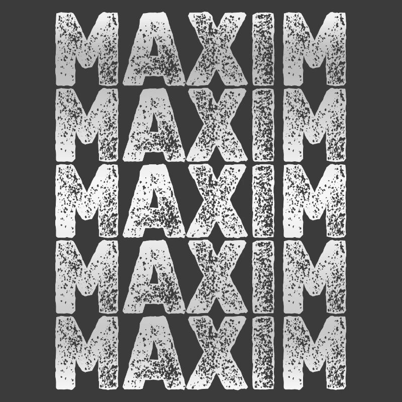 Bruder Maxim