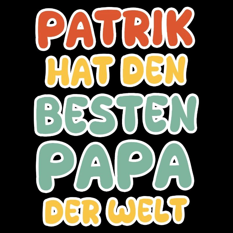 Patrick