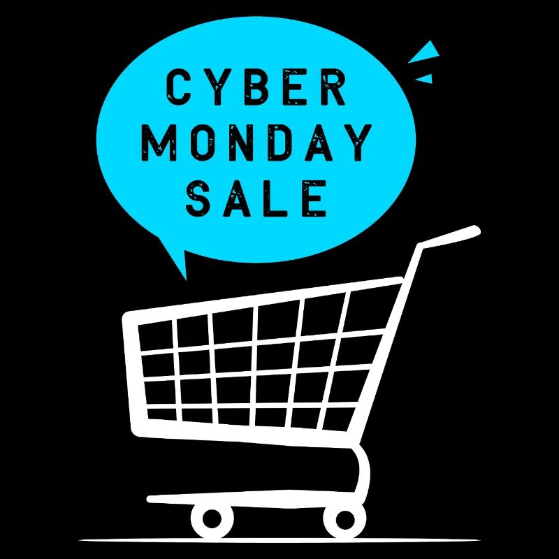 Virée shopping du Cyber Monday