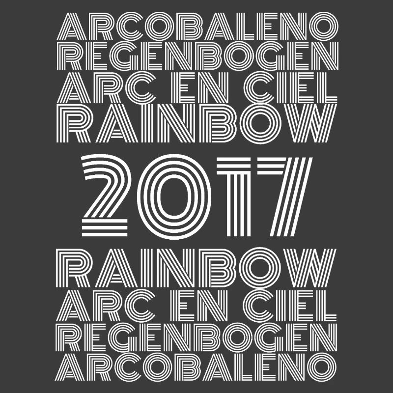 Rainbow 2017