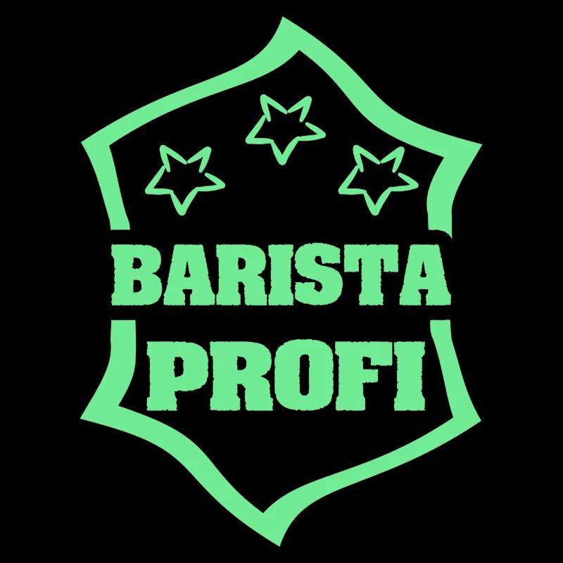 Cadeau pour Barista