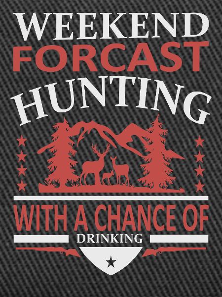 Hunting Weekend