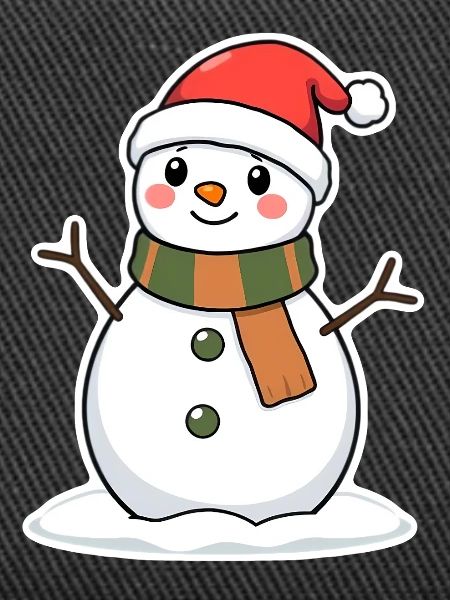 Snowman
