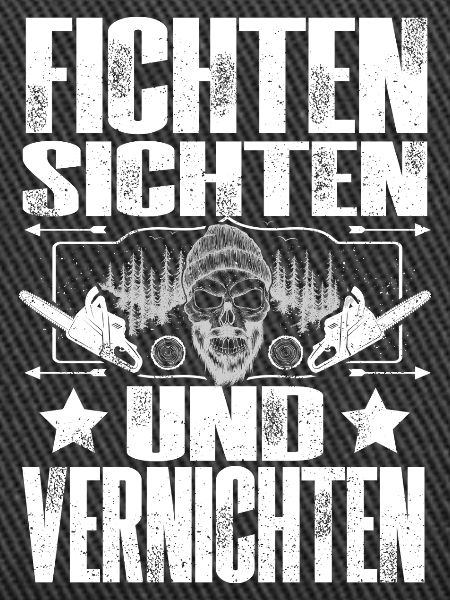 Holzfäller