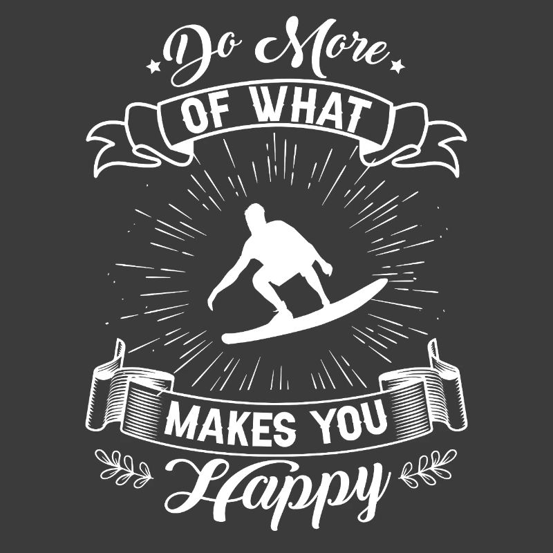 Do more surfing