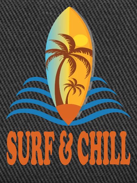 Surf et détente