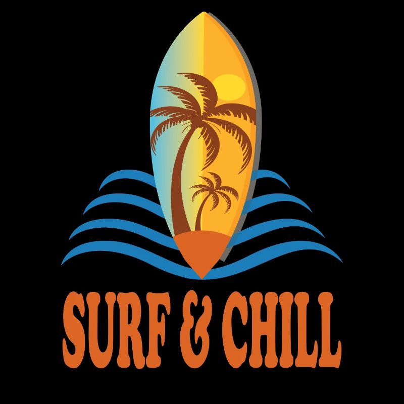 Surf et détente