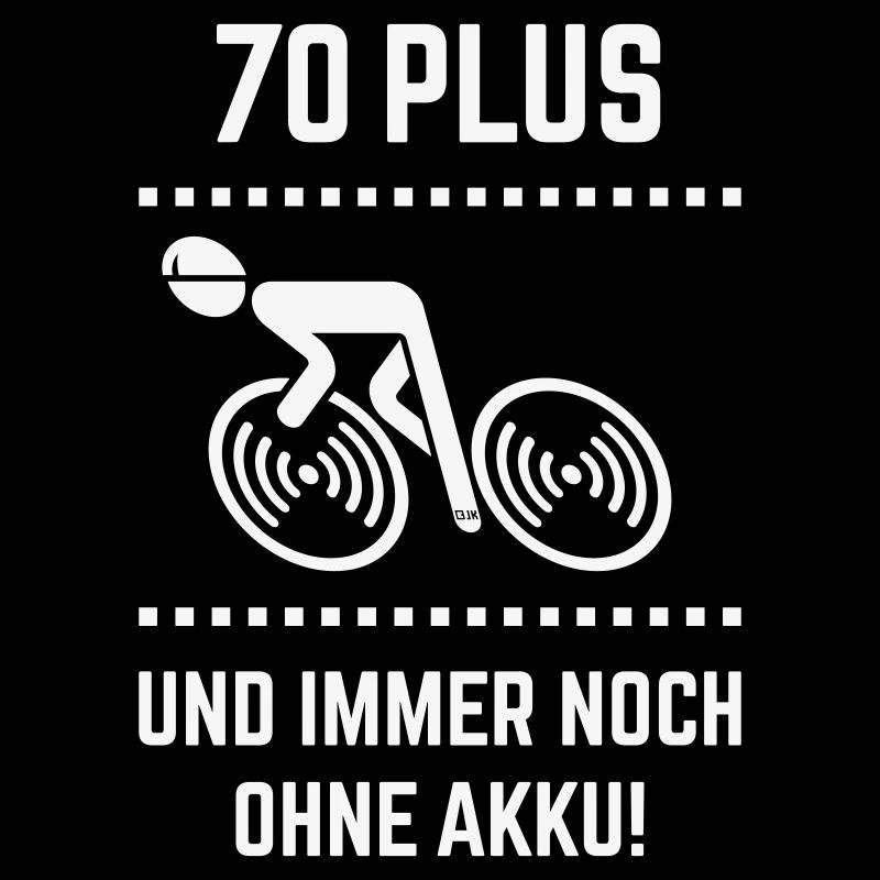 70 Plus – still without battery! Bicycle Road Bike W