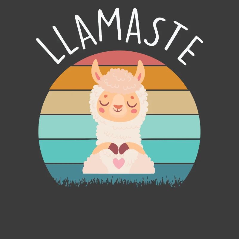 Llamaste yoga