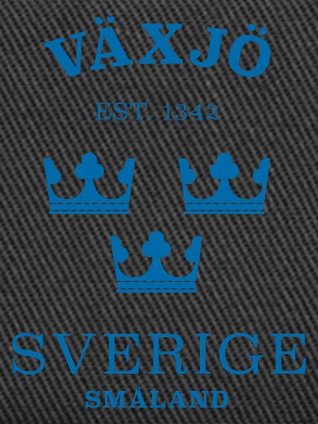 Växjö Sverige Sweden