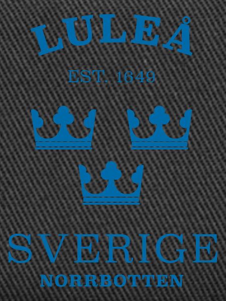 Lulea Sverige Suède