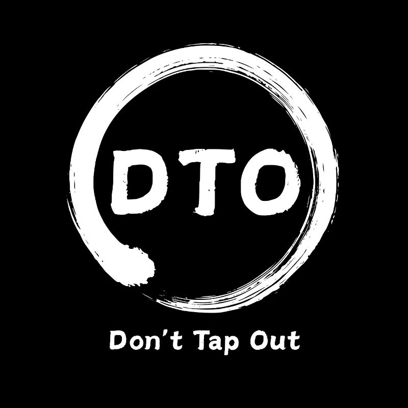 Logo du cercle Ne Pas Tap Out