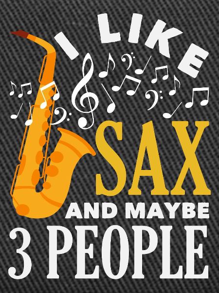 Saxophone