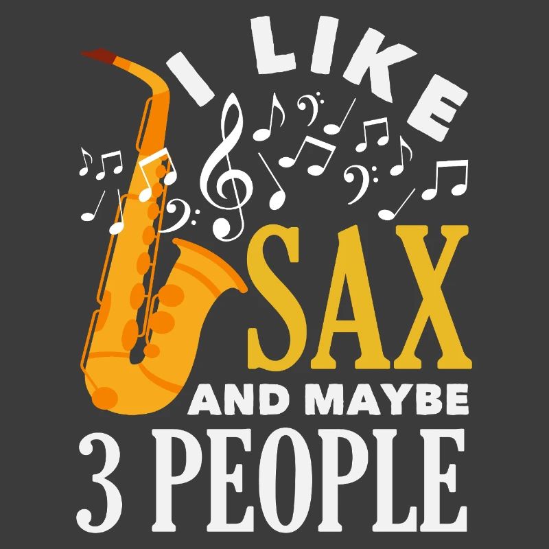 Saxofon