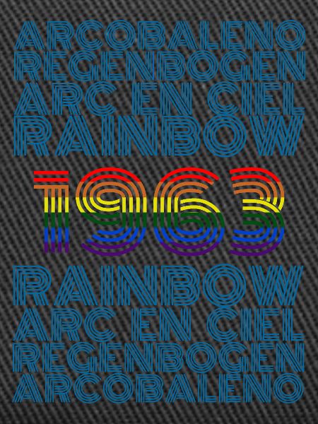 Rainbow 1963