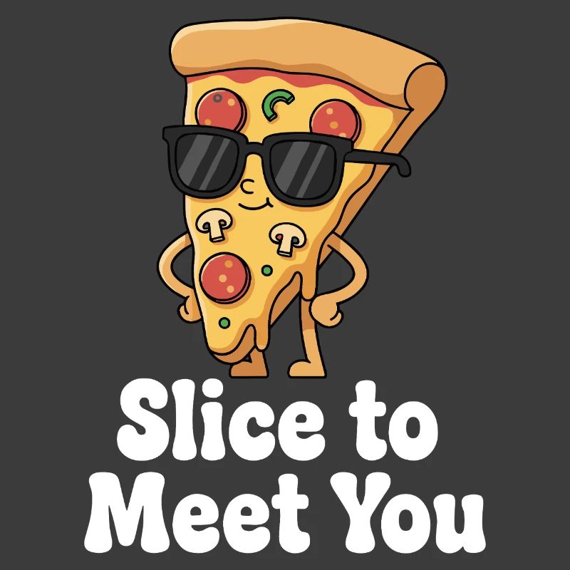 Slice pour vous rencontrer