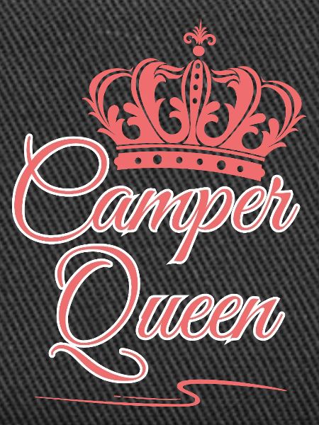 Camper Queen