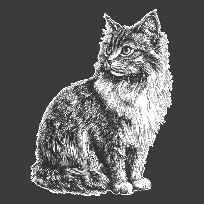 Katze